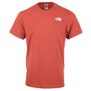 The North Face Red Box Tee