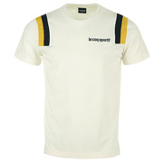Le Coq Sportif Tri Tee N°5