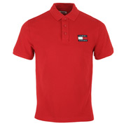 Tommy Hilfiger Badge Polo