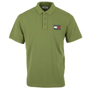 Tommy Hilfiger Badge Polo