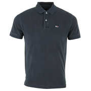 Tommy Hilfiger Garment Dye Polo