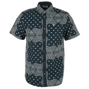 Tommy Hilfiger Bandana Print Shirt