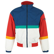 Tommy Hilfiger Pieced Jacket