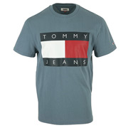Tommy Hilfiger Tommy Flag Tee