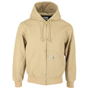 Carhartt Active Jacket