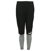 PUMA Essential Block Sweatpants