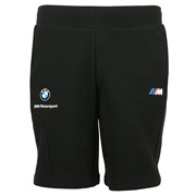 Puma BMW MMS Sweat Shorts