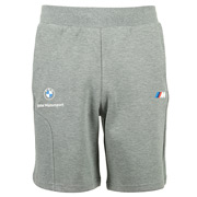 Puma BMW MMS Sweat Shorts