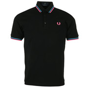 Fred Perry Made In Japan Pique Shirt