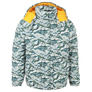 The North Face Liberty Sierra Down Jacket