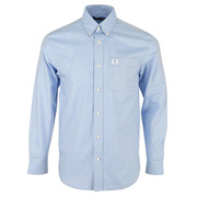 Fred Perry Oxford Shirt