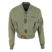 Bombers Original Cutty