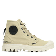 Palladium Pampa Hi Htg Supply