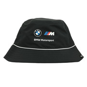 PUMA BMW MMS Bucket Hat