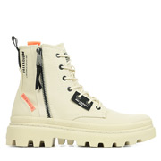 Palladium Pallatrooper Zip Canvas