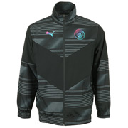 PUMA MCFC Prematch Jacket