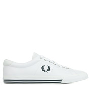 Fred Perry Underspin Leather