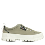 Palladium Pallashock Low MTP