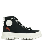 Palladium Pallashock Back Zip