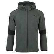 PUMA Evostripe Core FZ Hoodie