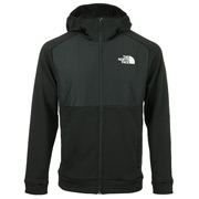 The North Face Full Zip Fleece