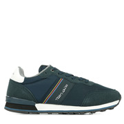 Teddy Smith Txt Combined Shoes