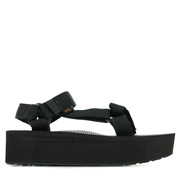 Teva W Flatform Universal