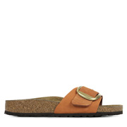 Birkenstock Madrid Big Buckle