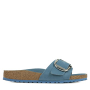 Birkenstock Madrid Big Buckle