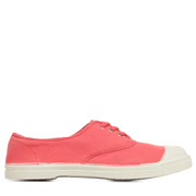 Bensimon Tennis lacet