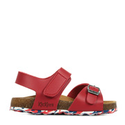 Kickers Sunkro