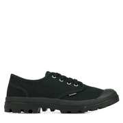 Palladium Pampa Oxford