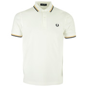 Fred Perry Twin Tipped Shirt