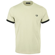 Fred Perry Ringer T-Shirt