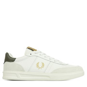 Fred Perry B400 Leather