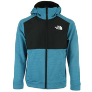 The North Face Full Zip Fleece