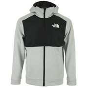 The North Face Full Zip Fleece