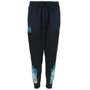 PUMA OM Iconic MCS Mesh Track Pants