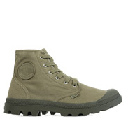 Palladium Pampa Hi