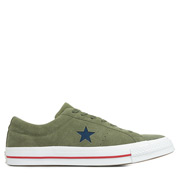 Converse One Star Ox