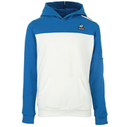 Le Coq Sportif Saison Hoody N°1