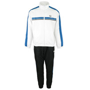 Sergio Tacchini Agave Tracksuit