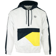 Sergio Tacchini Equilatero Track Jacket