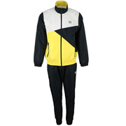 Sergio Tacchini Equilatero Tracksuit