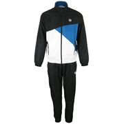 Sergio Tacchini Equilatero Tracksuit