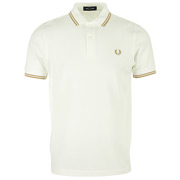 Fred Perry Twin Tipped Shirt