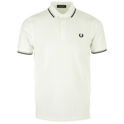 Fred Perry Twin Tipped Shirt