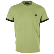 Fred Perry Ringer T-Shirt