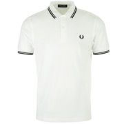 Fred Perry Twin Tipped
