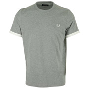 Fred Perry Ringer T-Shirt